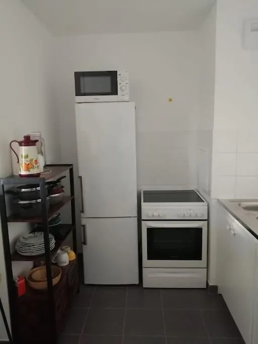 Tropik, Chic 15 Min De Paris Quais De Seine Apartment Athis-Mons 0*,  France