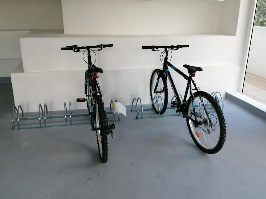 Tropik, Chic 15 Min De Paris Quais De Seine Apartment Athis-Mons 0*,