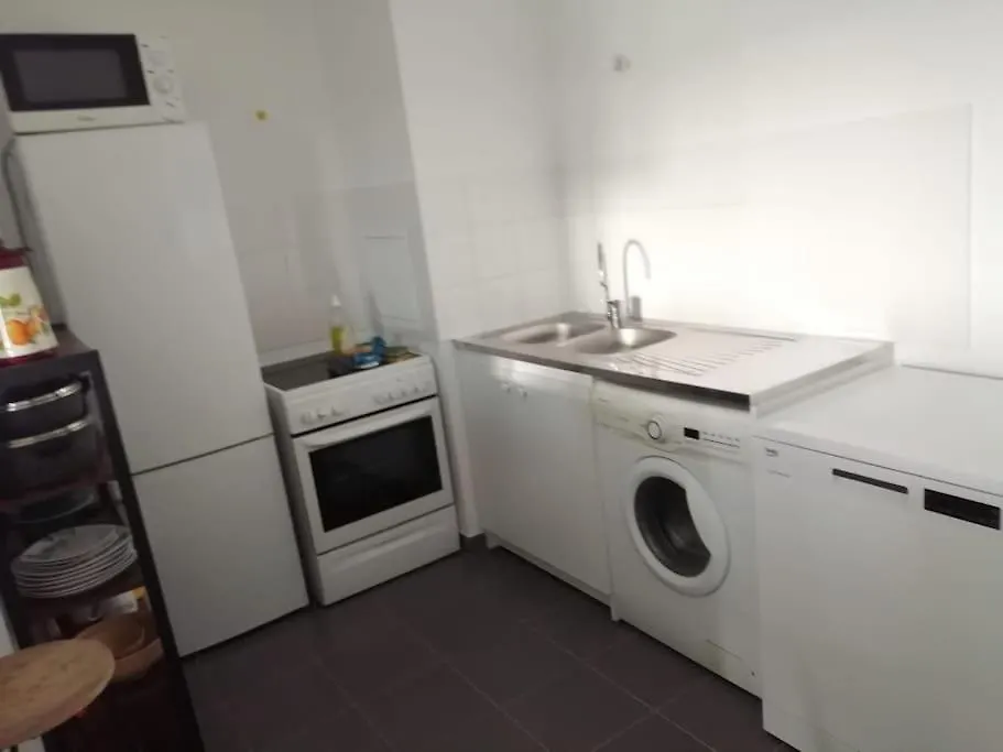 Tropik, Chic 15 Min De Paris Quais De Seine Apartment Athis-Mons France