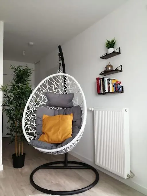 Tropik, Chic 15 Min De Paris Quais De Seine Apartment Athis-Mons