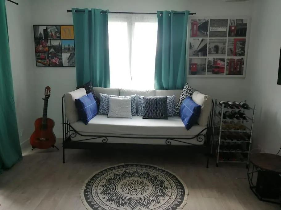 Tropik, Chic 15 Min De Paris Quais De Seine Apartment Athis-Mons