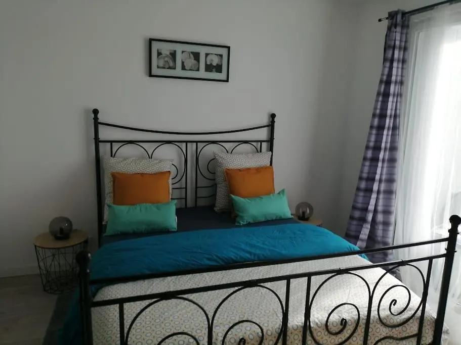 Tropik, Chic 15 Min De Paris Quais De Seine Apartment Athis-Mons