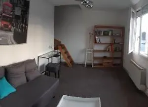 Duplex à 5 Min Aéroport Orly - 15 Min Paris Athis-Mons